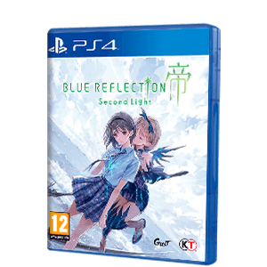 Blue Reflection Second Light para Nintendo Switch, Playstation 4 en GAME.es