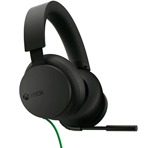 Xbox Stereo Headset para Xbox One, Xbox Series X en GAME.es