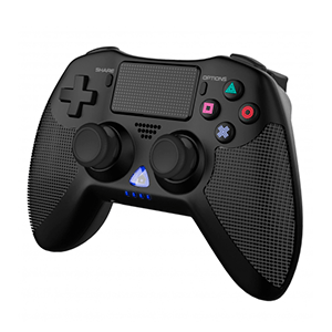 Controller Bluetooth Ardistel BlackFire BFX-C20 para Playstation 4 en GAME.es