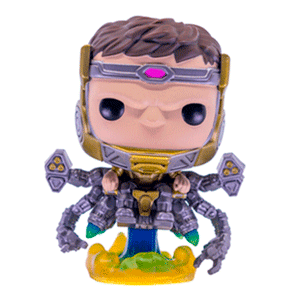 Figura POP Marvel: M.O.D.O.K. Vengadores Figura POP Marvel: M.O.D.O.K. Vengadores