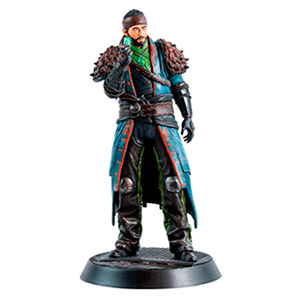 Estatua Destiny 2: The Drifter