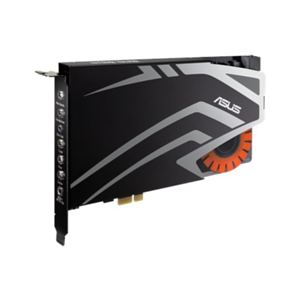 ASUS Strix Soar PCIe - Tarjeta de sonido interna