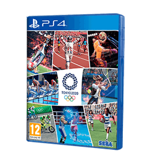Juegos Olímpicos de Tokyo 2020