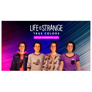 Life is Strange True Colors - DLC PC Life is Strange True Colors - DLC PC