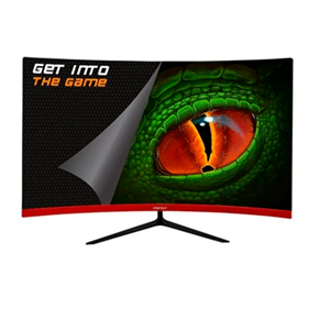 Keep Out XGM27v4 27´´ - LED - Full HD - 75Hz - Altavoces - Monitor Gaming