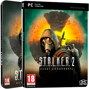 STALKER 2: Heart of Chernobyl - Requisitos mínimos y recomendados en PC