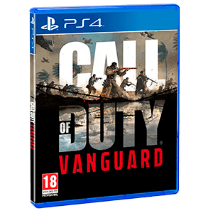 Call Of Duty: Vanguard para Playstation 4, Playstation 5, Xbox One, Xbox Series X en GAME.es
