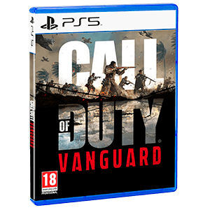 Call Of Duty: Vanguard para Playstation 4, Playstation 5, Xbox One, Xbox Series X en GAME.es
