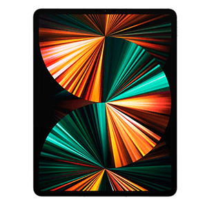 iPad Pro 12.9 2ºGen Cellular 512Gb Oro