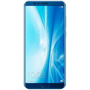 Huawei Honor View 10 128Gb Azul para Android en GAME.es