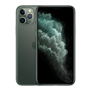 iPhone 11 Pro 512Gb Verde noche