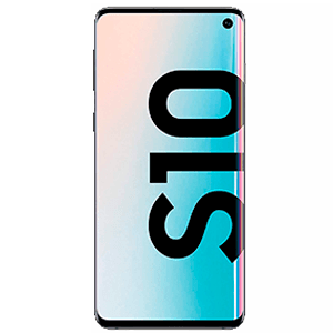 Samsung galaxy S10 128Gb Verde Samsung galaxy S10 128Gb Verde