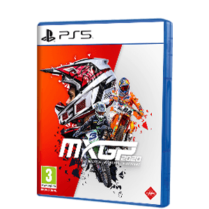 MXGP 2020