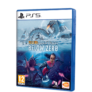 Subnautica Below Zero