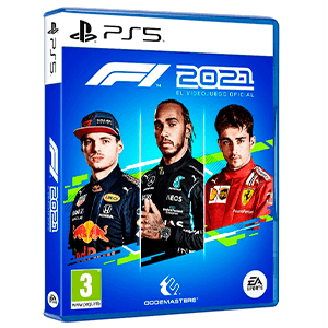 F1 2021