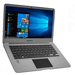 PRIMUX IOXBOOK 1406F INTEL N4000 - 4GB RAM - 128GB SSD - W10 PRO - 14.1" FHD - Ordenador Portátil