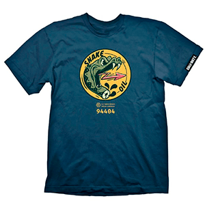 Camiseta Call of Duty Vanguard: Snake Talla L