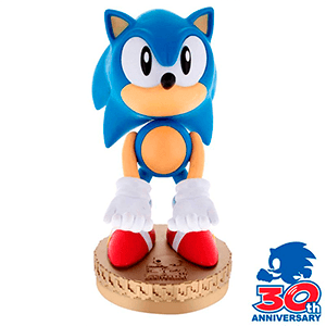 Cable Guy: Sonic 30 Aniversario