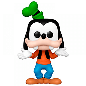 Figura POP Disney Goofy