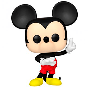 Figura POP Disney Mickey Mouse