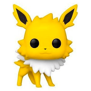 Figura POP Pokemon: Jolteon para Merchandising en GAME.es