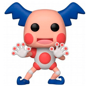 Figura POP Pokemon: Mr. Mime