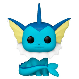 Figura POP Pokemon: Vaporeon