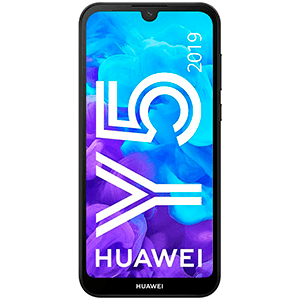 Huawei Y5 (2019) 16Gb Negro