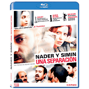 Nader Y Simin, Una Separacion Nader Y Simin, Una Separacion