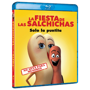La Fiesta de las Salchichas
