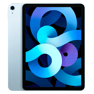 iPad Air 4 Wifi 64Gb Azul cielo