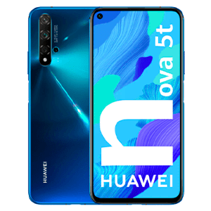 Huawei nova 5T 128Gb Azul