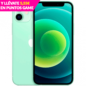 Iphone 12 Mini 64Gb Verde