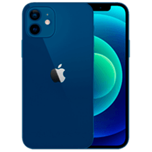 Iphone 12 256Gb Azul