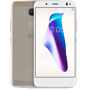 Bq Aquaris V 32Gb/3Gb Ram Dorado