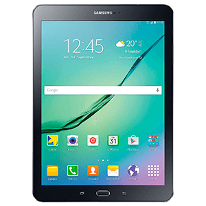 Samsung Galaxy Tab S2 9.7´´ 32Gb 4G Negro para Android en GAME.es