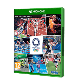 Juegos Olímpicos de Tokyo 2020