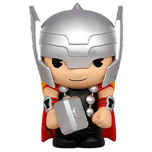 Hucha Marvel: Thor 20cm
