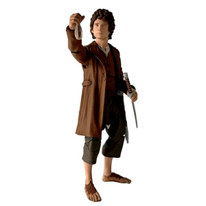 Figura de Acción ESDLA: Frodo 18cm
