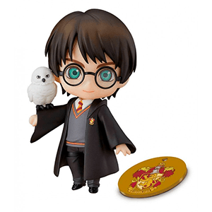 Figura Harry Potter: Harry Potter 10cm