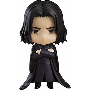 Figura Harry Potter: Severus Snape 10cm
