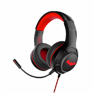 Auriculares OTL Pro G4 Dc Comic Batman