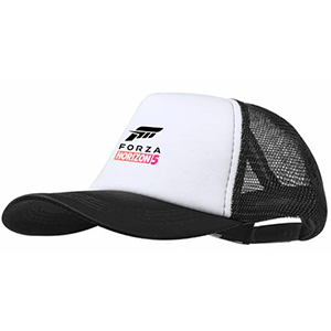Gorra Trucker Forza Horizon 5 Gorra Trucker Forza Horizon 5