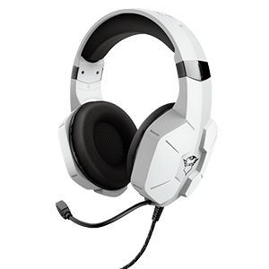 Auriculares Trust GXT323W Carus Gaming