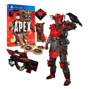 Apex Bloodhound
