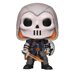 Figura POP Avengers The Game: Taskmaster