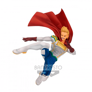 Figura My Hero Academia: Lemillion Vol.16