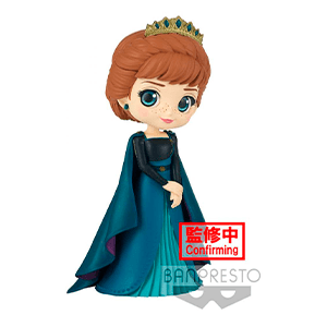 Figura Qposket Frozen 2: Anna