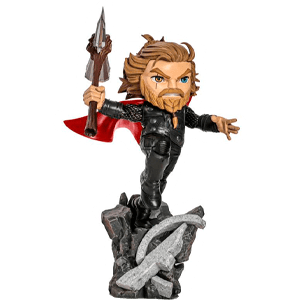 Figura Minico Marvel: Thor