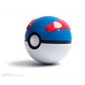 Replica Pokeball Pokémon: Great Ball